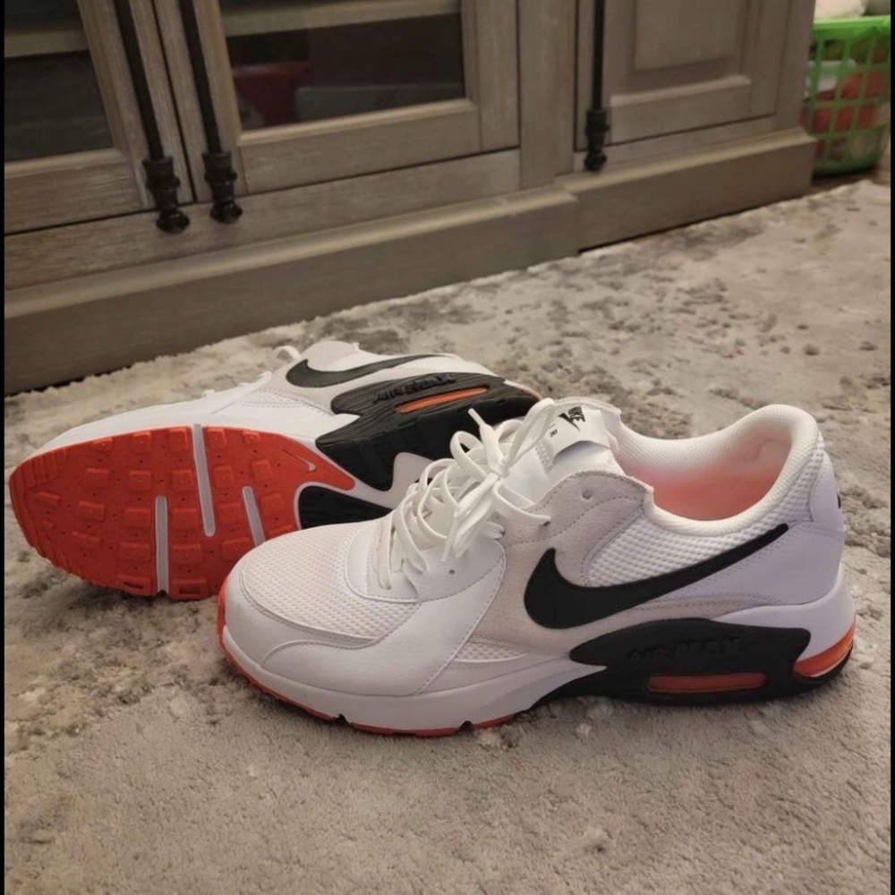 Nike Air Max